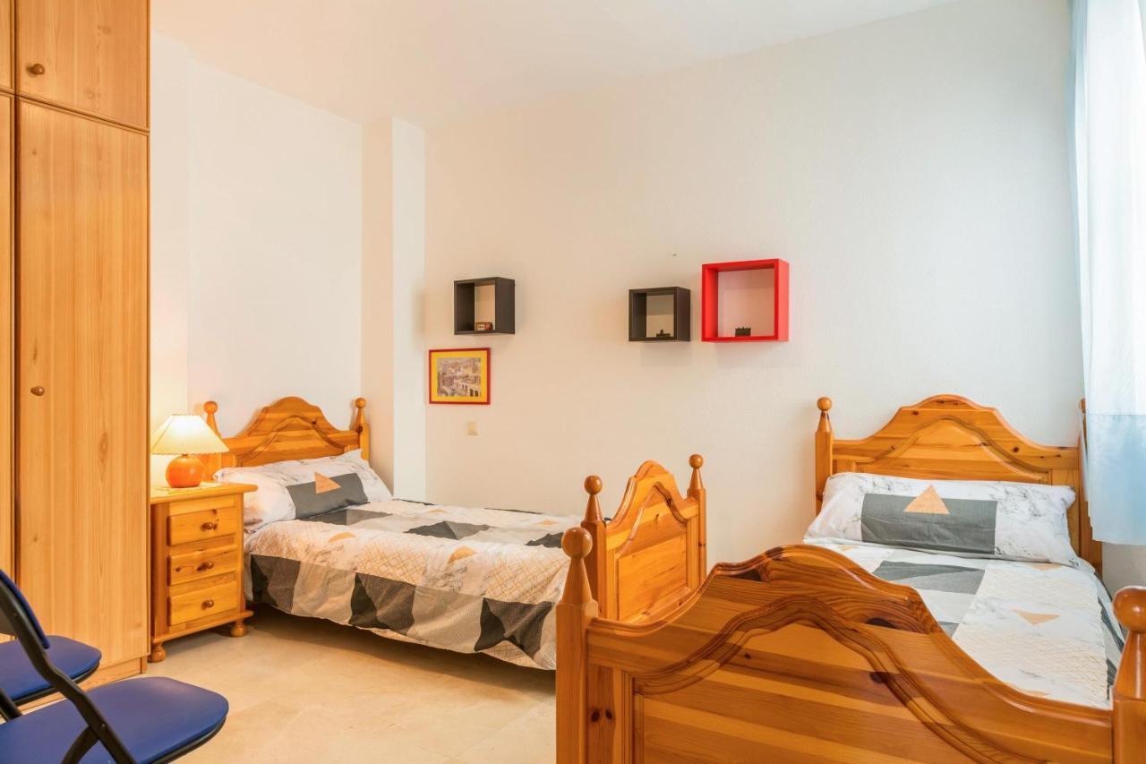 Vivienda Agaete Paradise Puerto de Las Nieves Luaran gambar